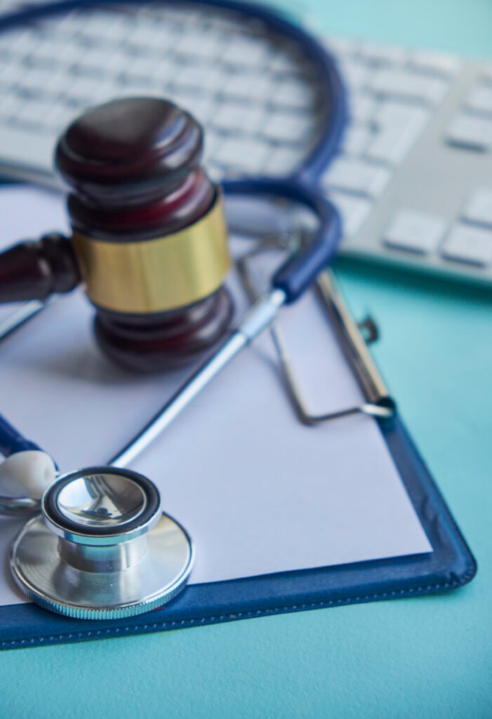 Legal Nurse Consultant
