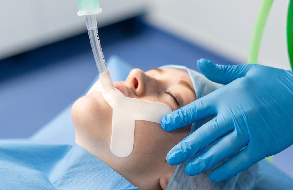 Airway Devices in Critical & Post-Acute Care Settings