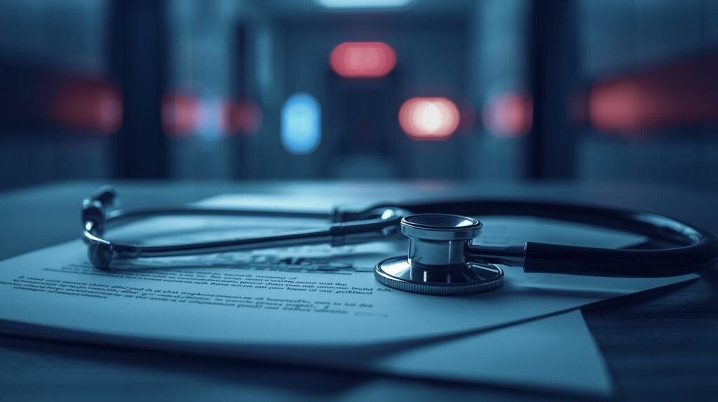 Rapid Response System Failures